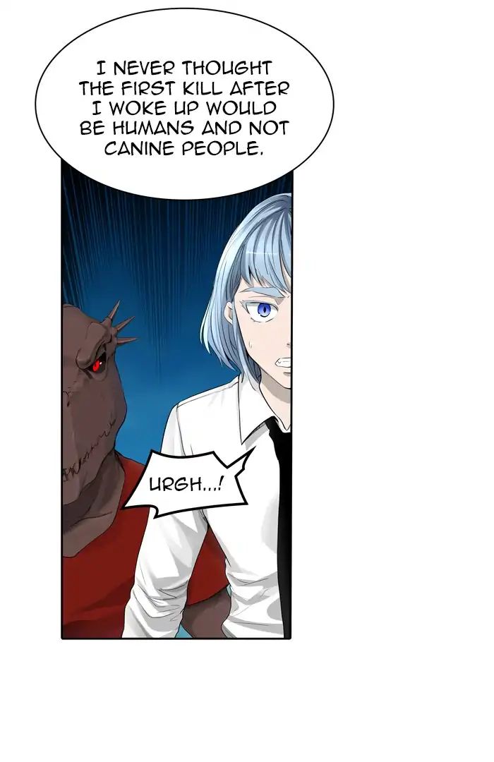 Tower of God, Chapter 439 image 035